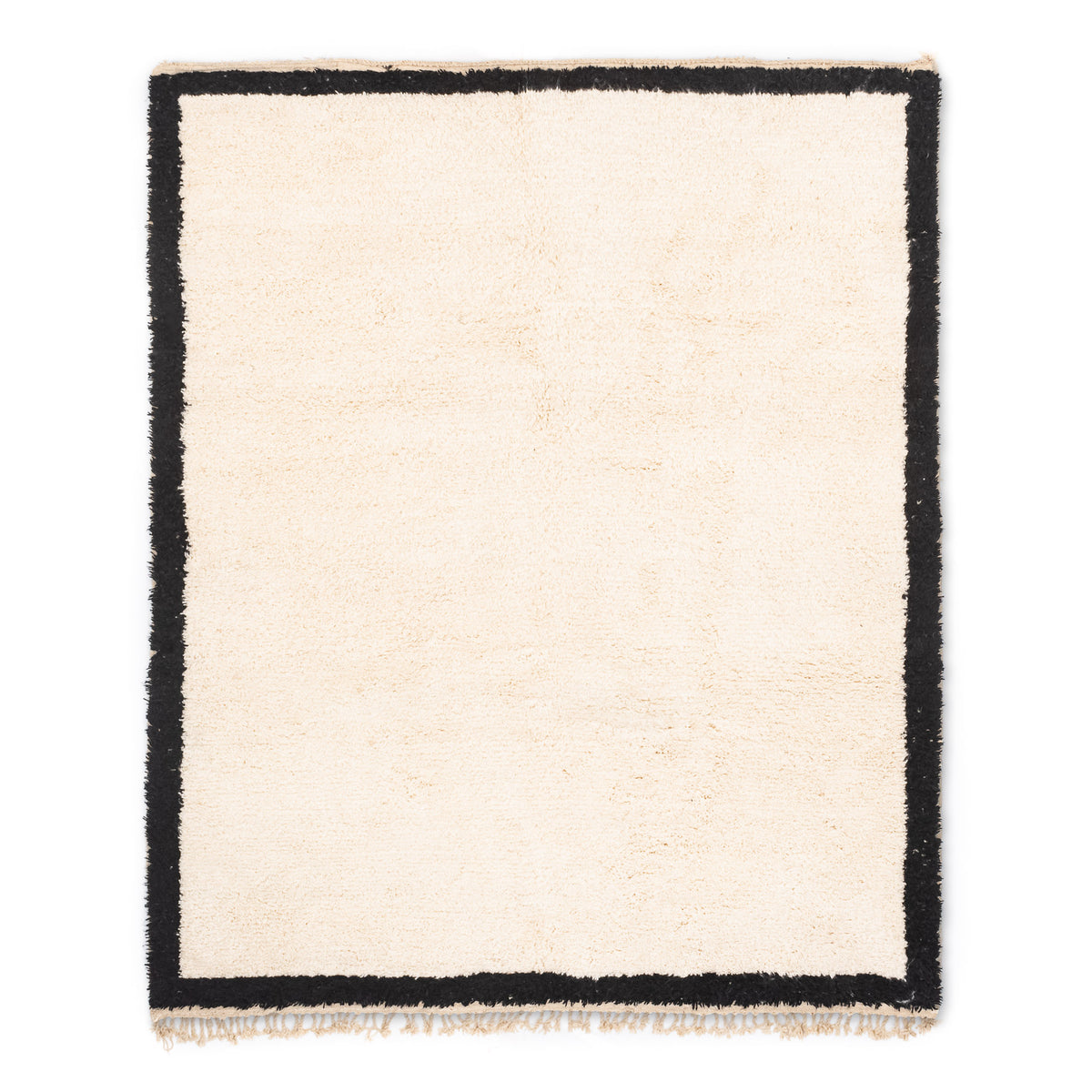 Maraba - Beni Ourain Teppich