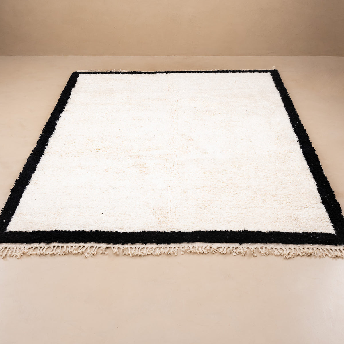 Maraba - Beni Ourain Teppich