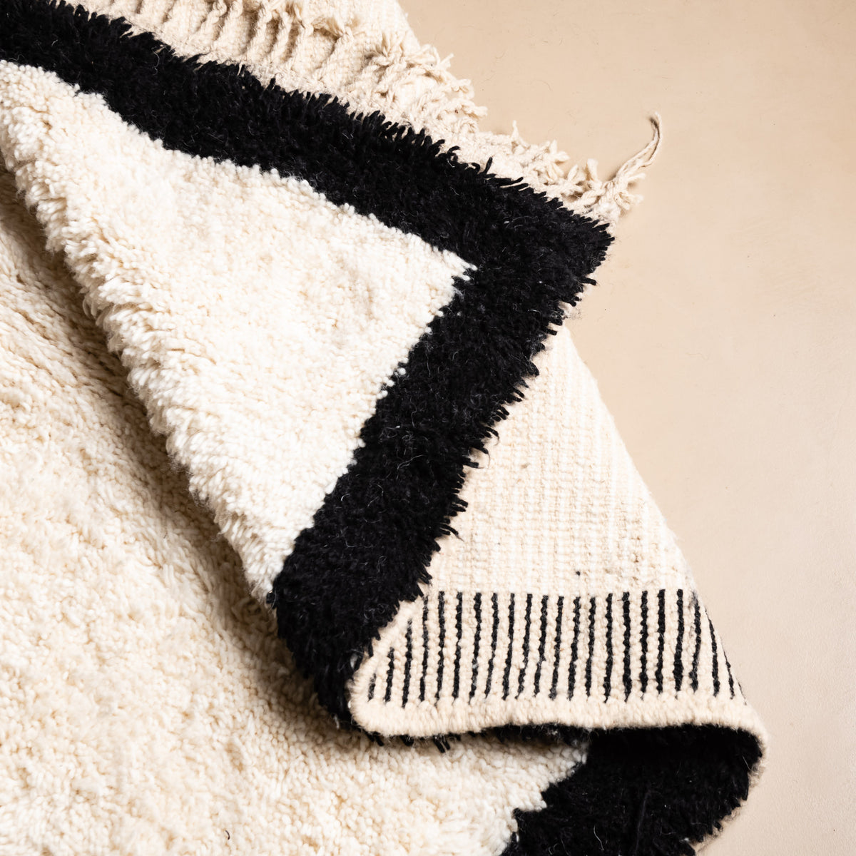 Maraba - Beni Ourain Teppich