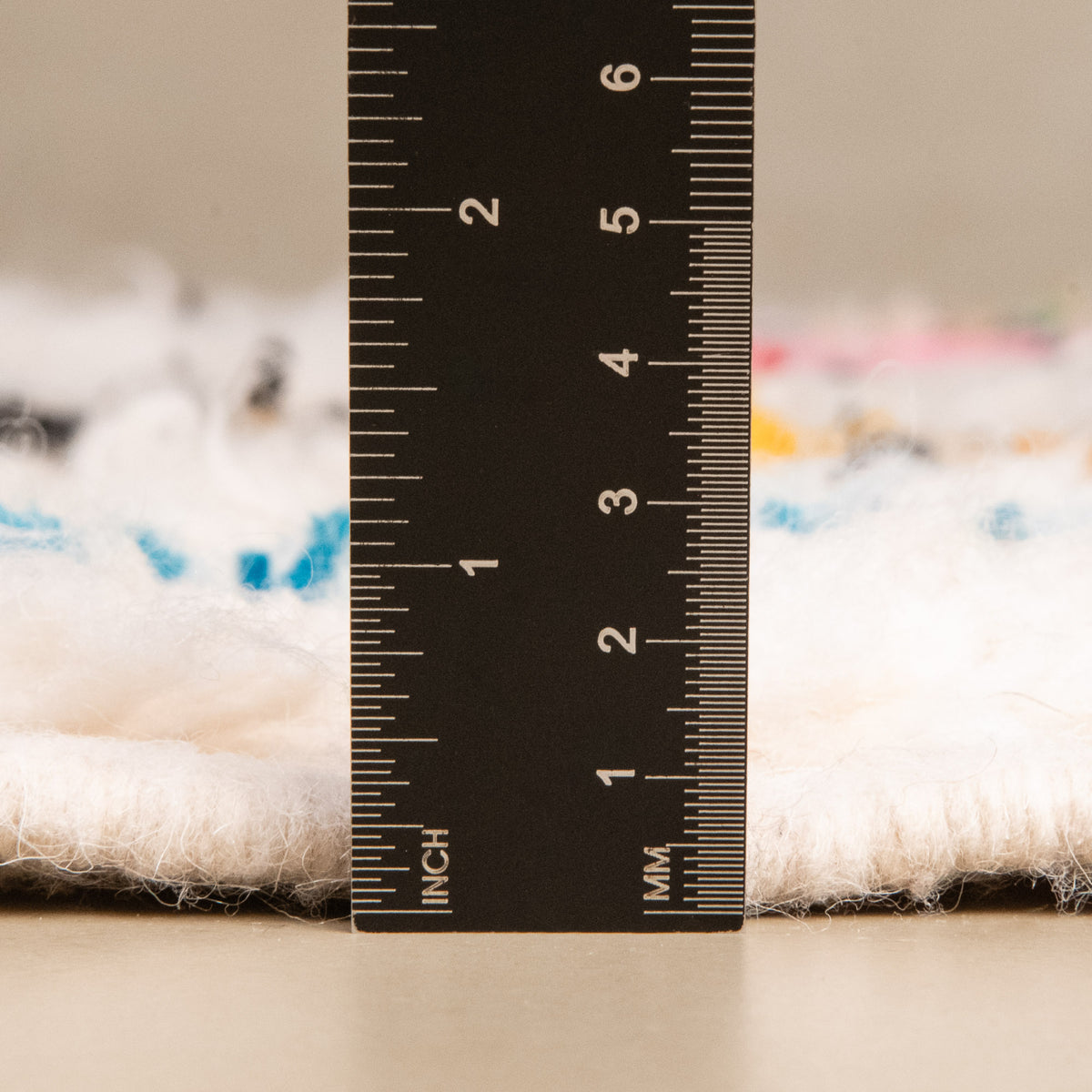 Bochra - Azilal Teppich