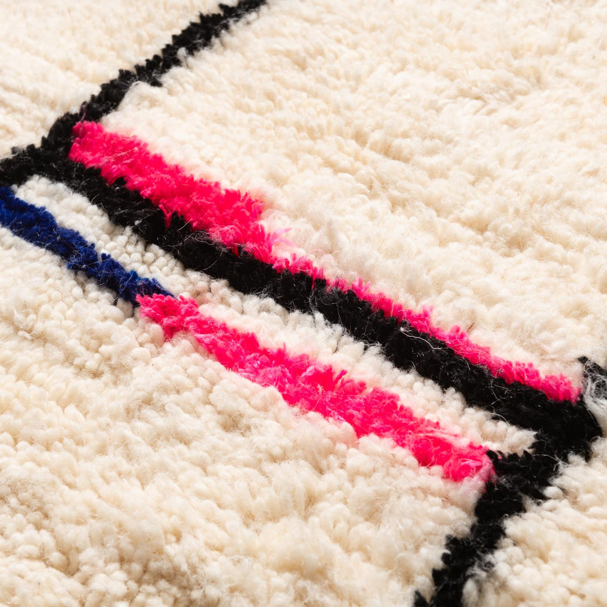 Ghayt - Azilal Teppich