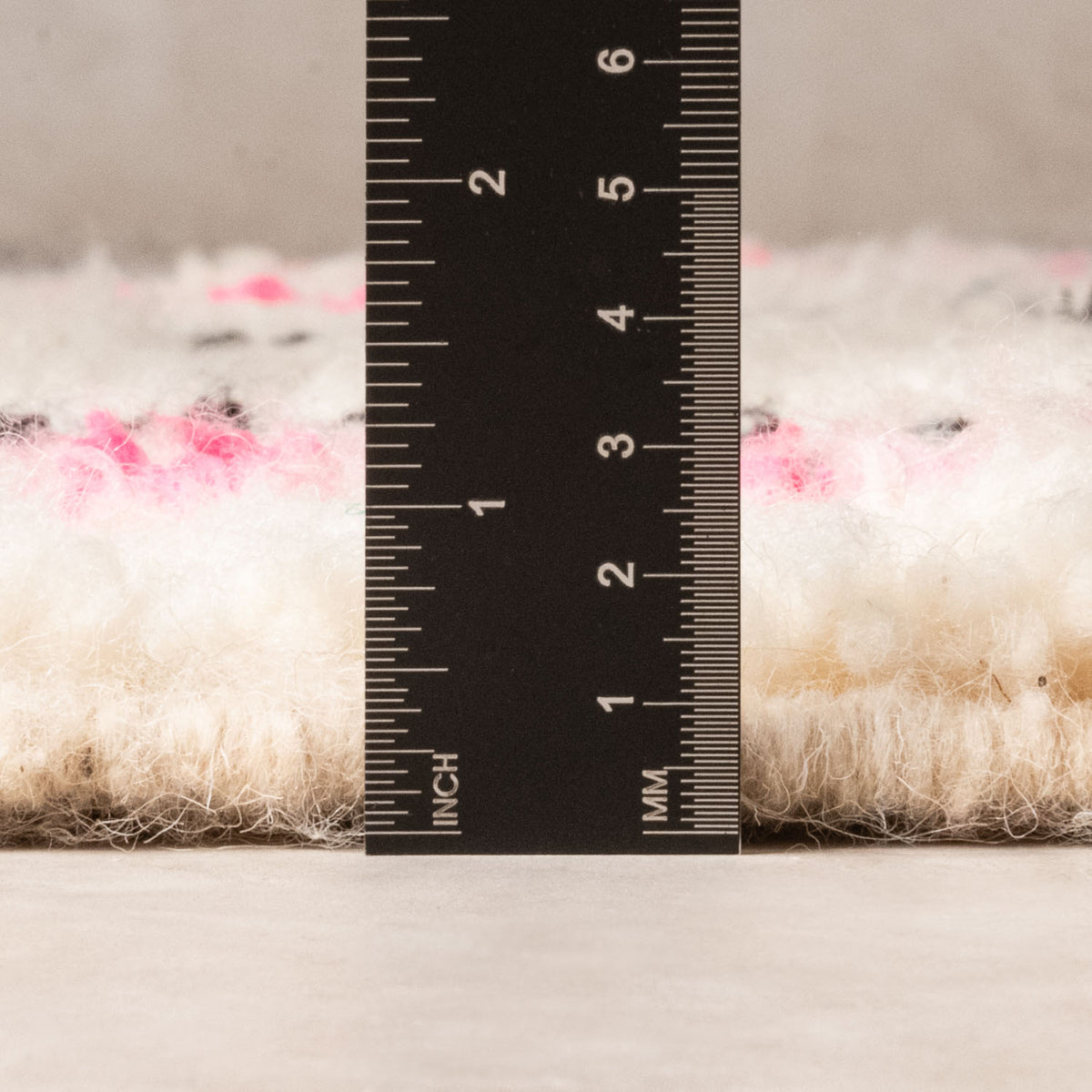 Ghayt - Azilal Teppich