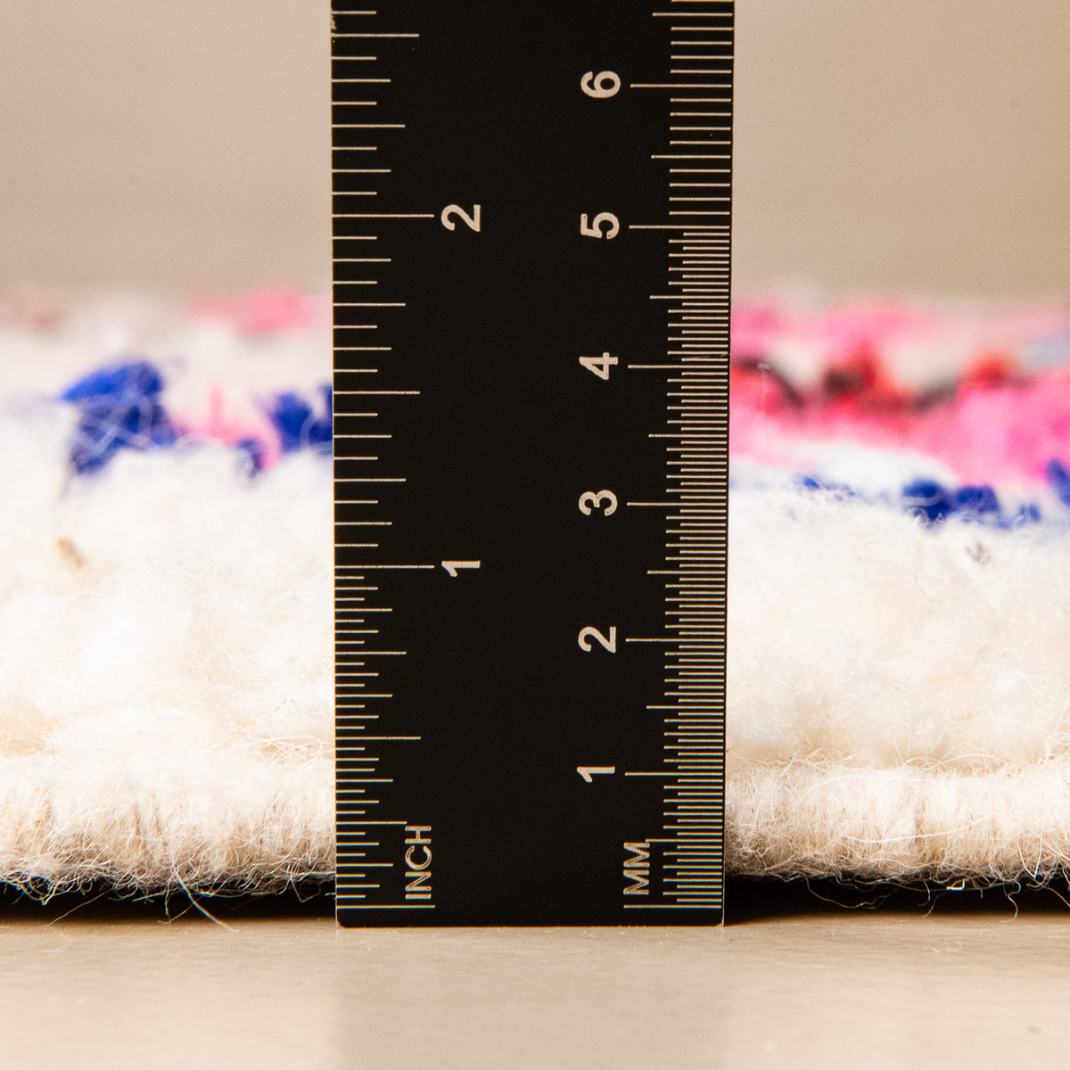 Ghazal - Azilal Teppich