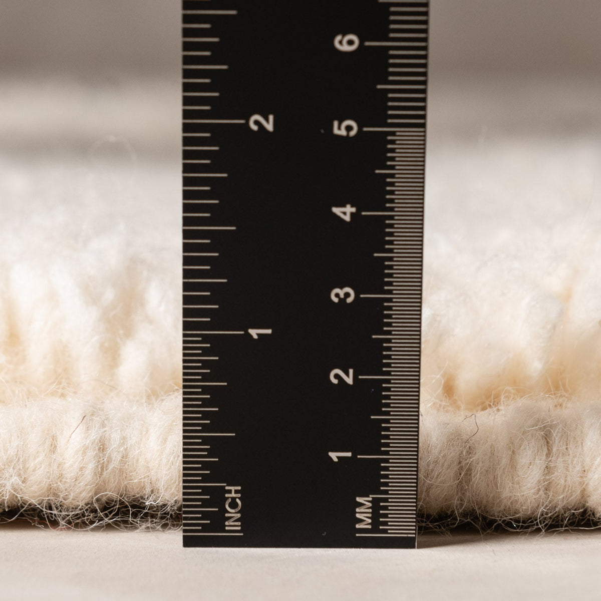 Noujoum - Beni Ourain Teppich