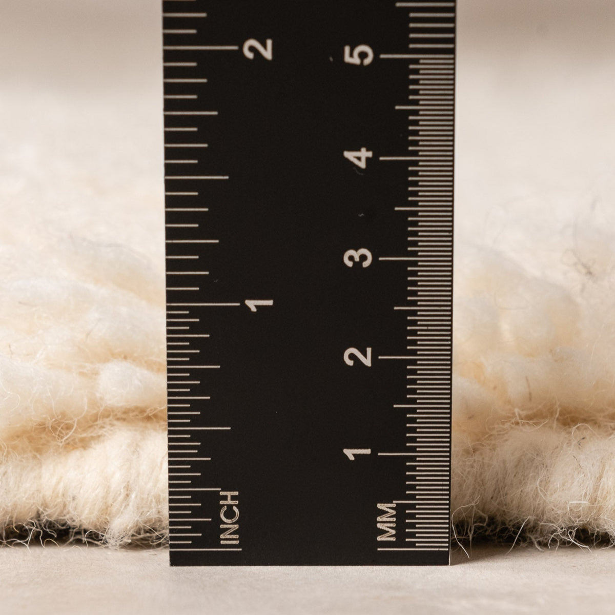 Mestara - Beni Ourain Teppich