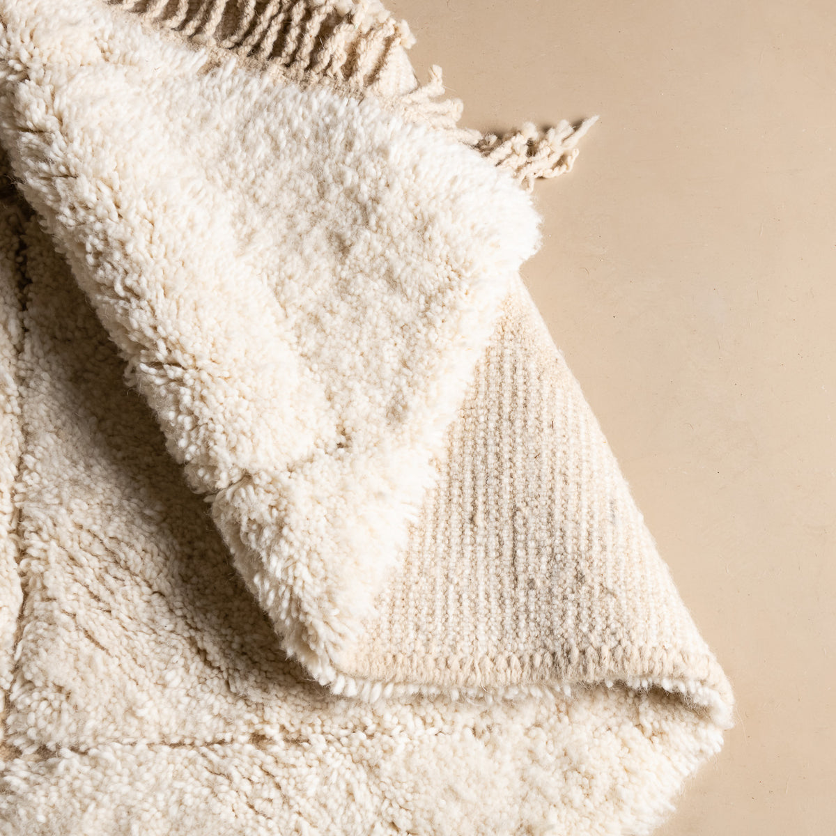 Louisa - Beni Ourain Teppich