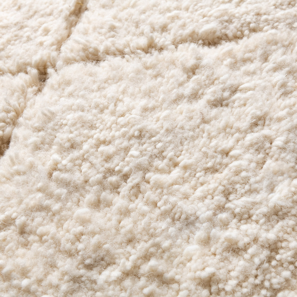 Louisa - Beni Ourain Teppich