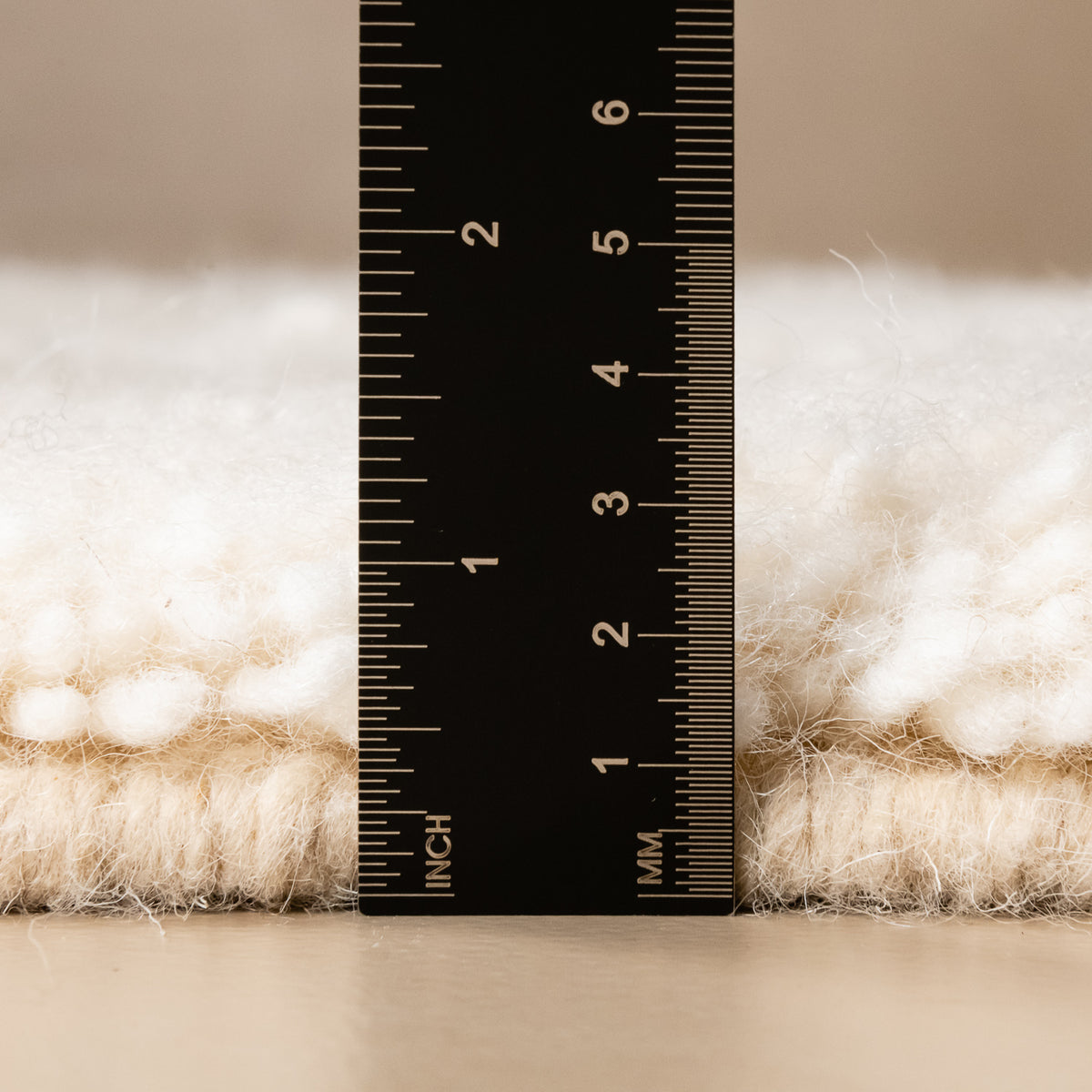 Louisa - Beni Ourain Teppich