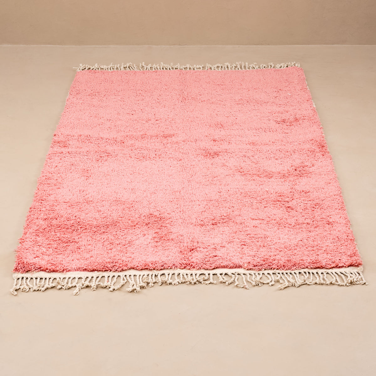 Wardia - Beni Ourain Teppich