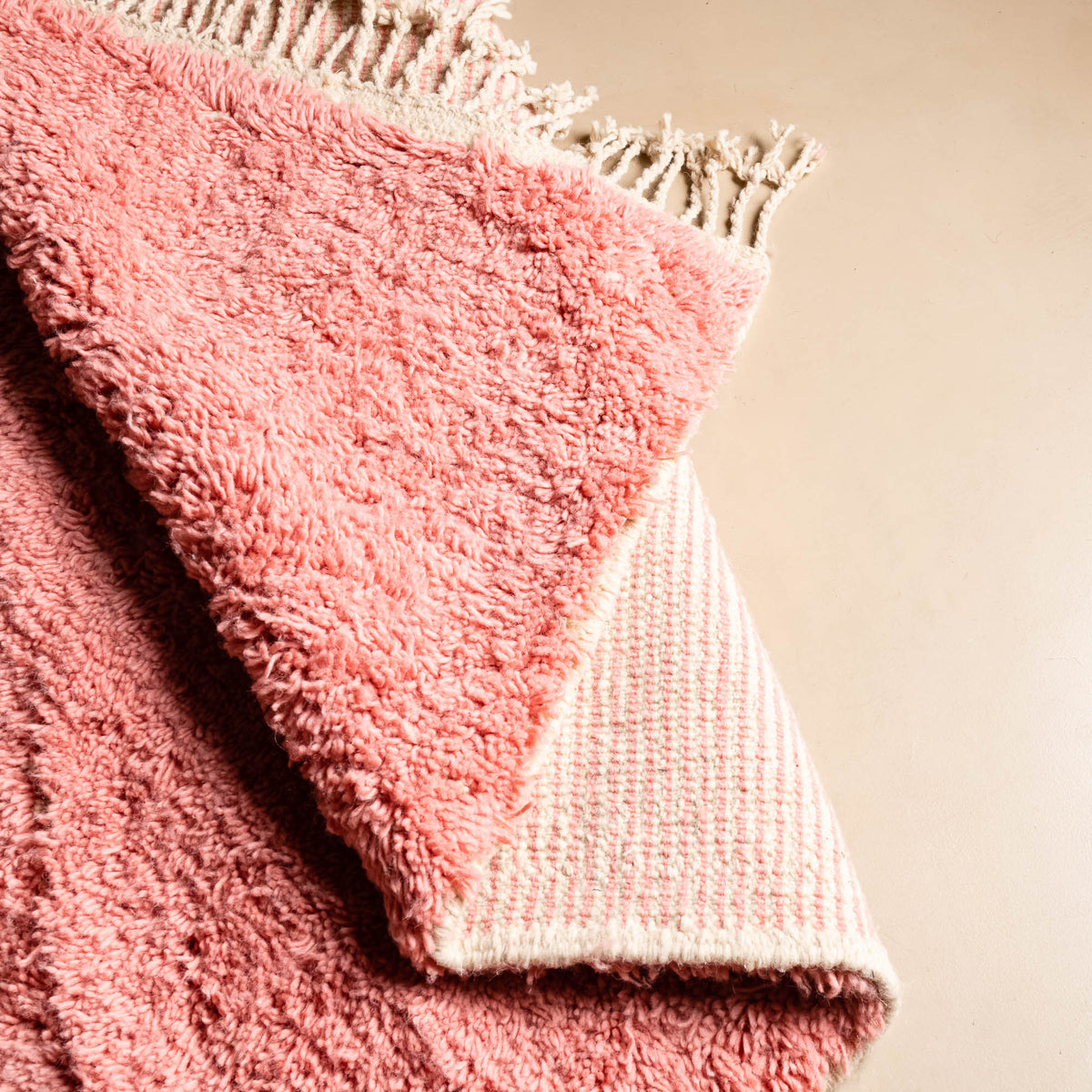 Wardia - Beni Ourain Teppich