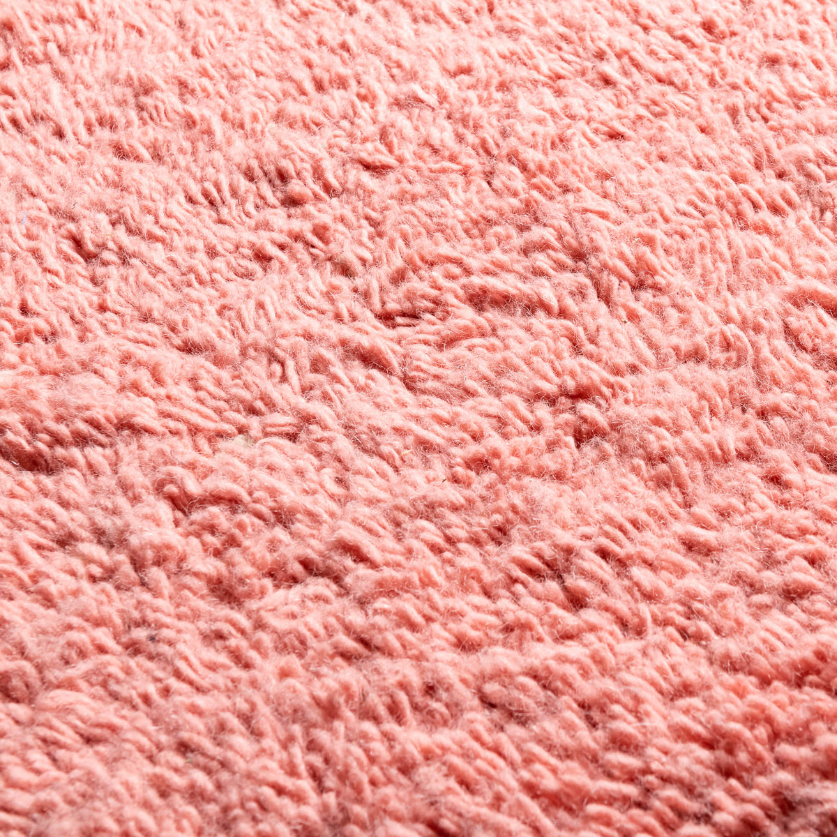 Wardia - Beni Ourain Teppich