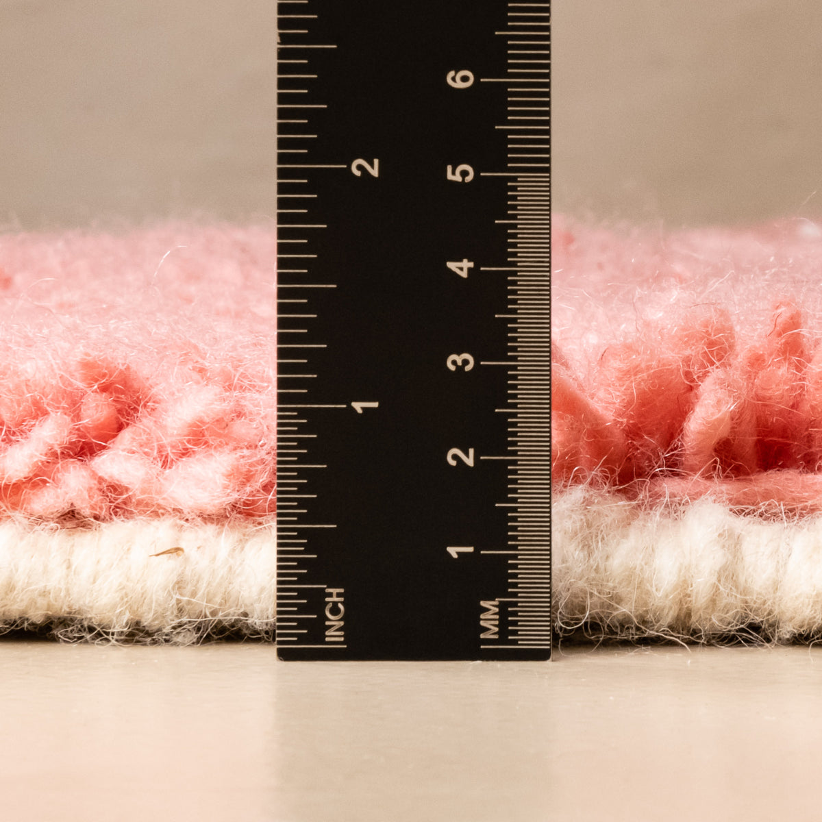 Wardia - Beni Ourain Teppich