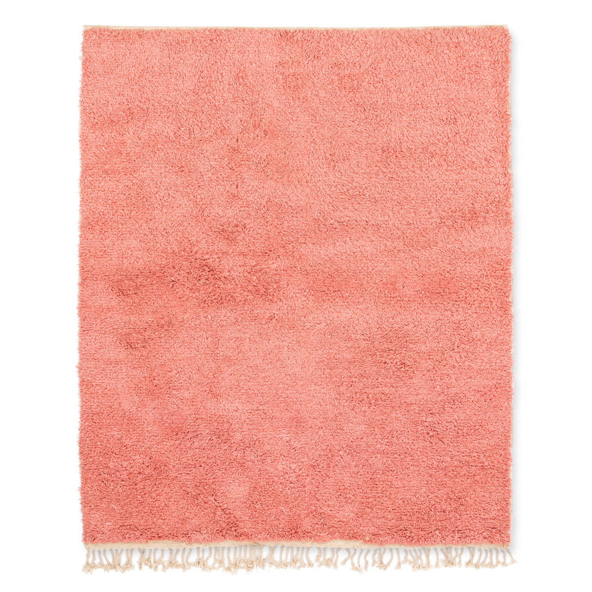 Wardia - Beni Ourain Teppich