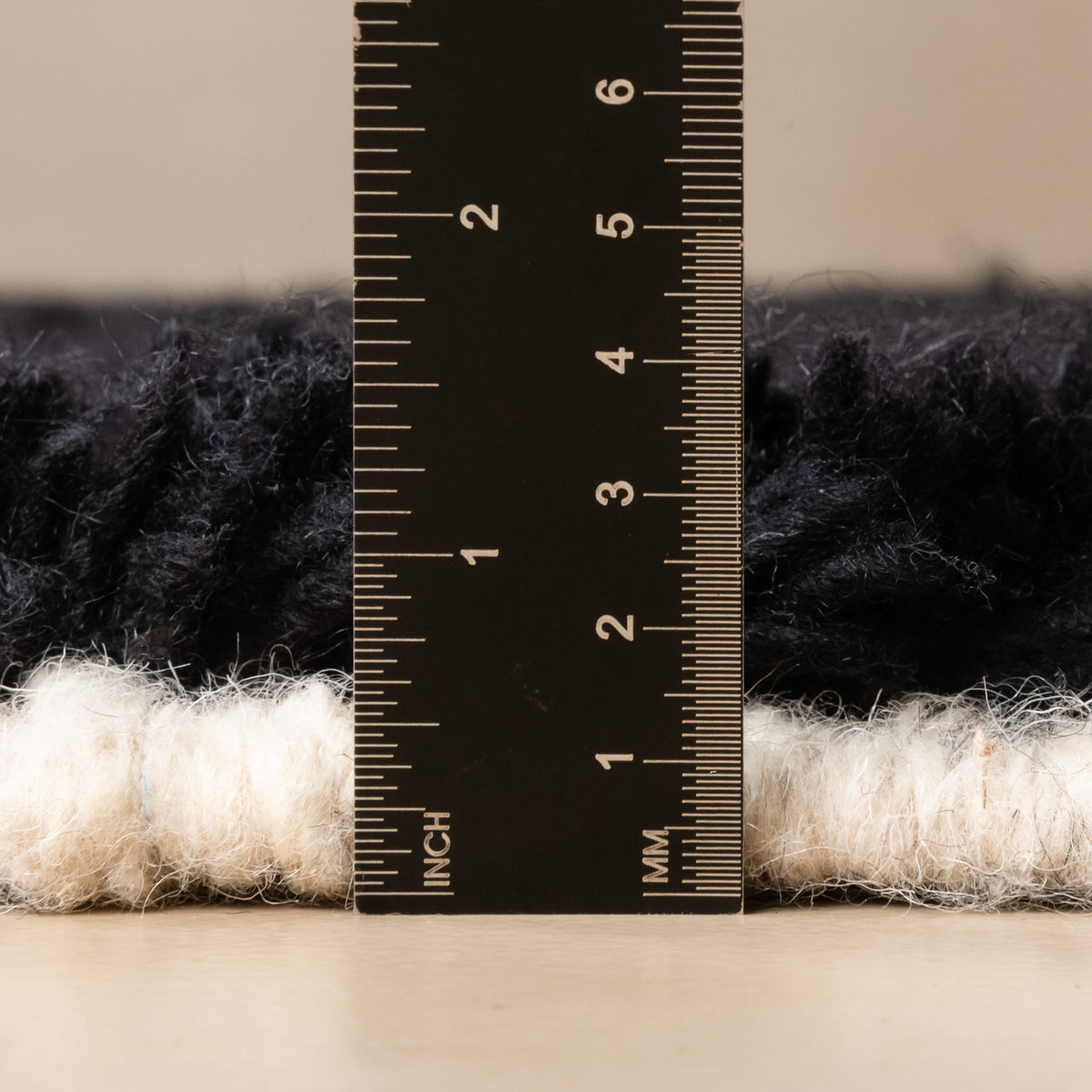 Sawad - Beni Ourain Teppich