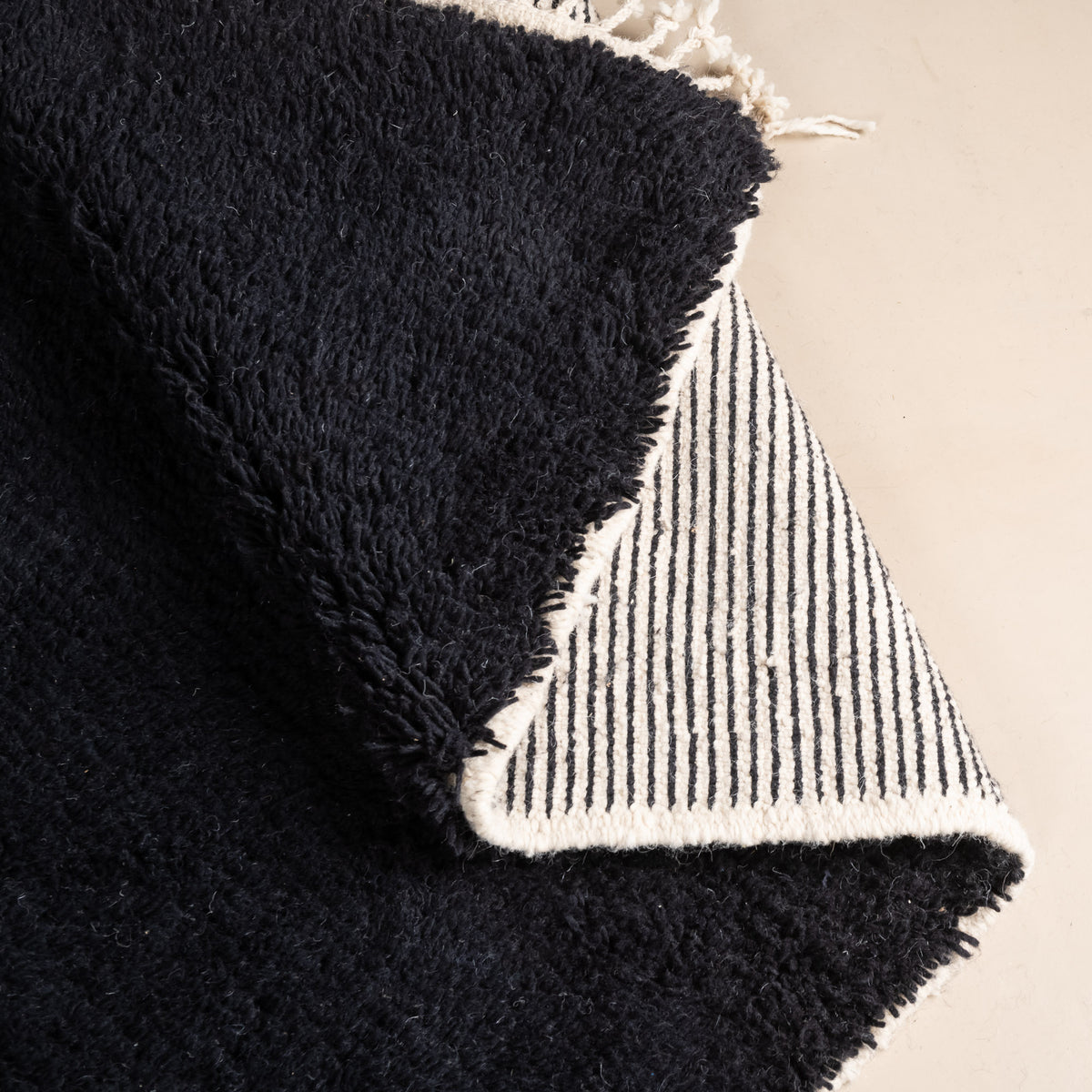 Sawad - Beni Ourain Teppich