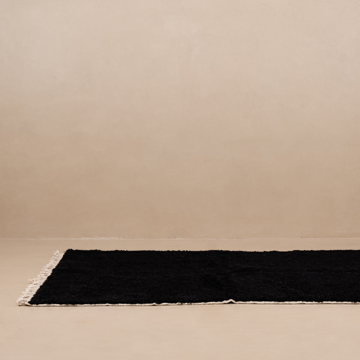 Sawad - Beni Ourain Teppich