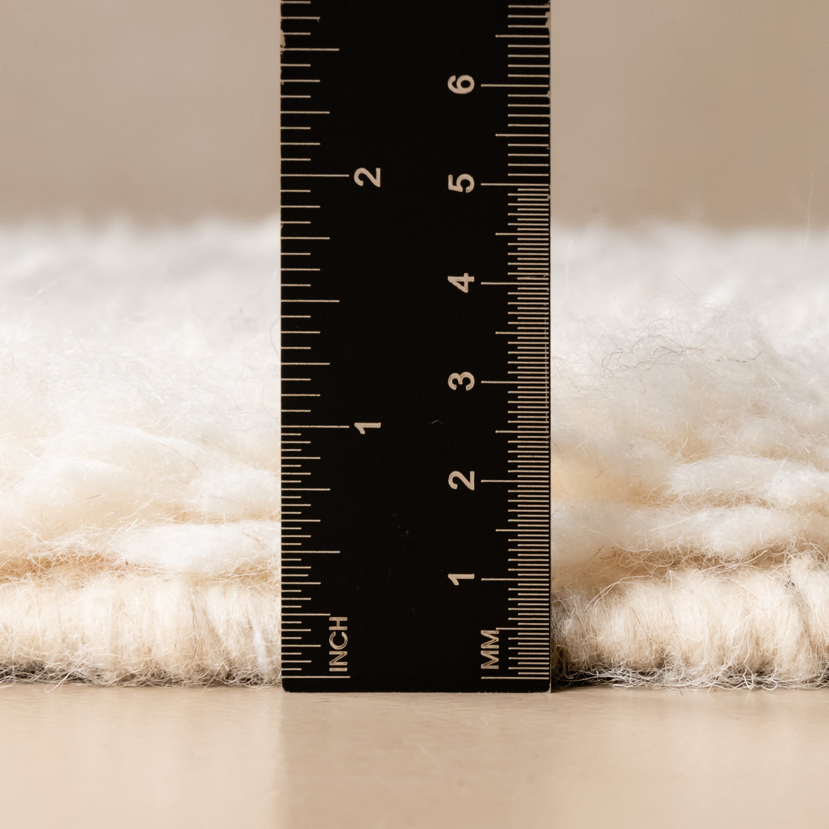 Masalik - Beni Ourain Teppich