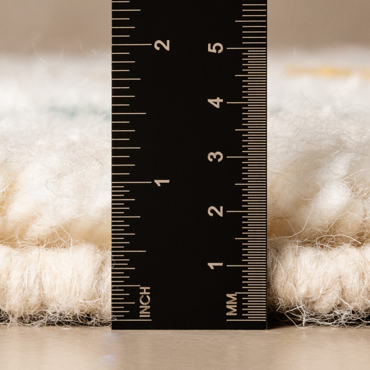 Kanz -  Beni Ourain Teppich