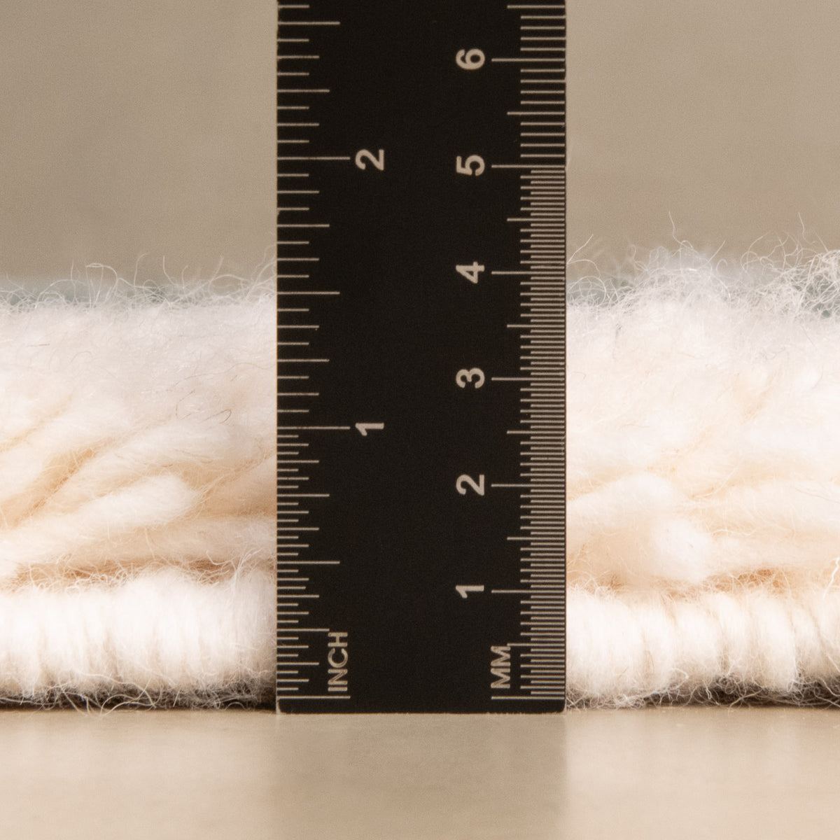 Maknoun - Beni Ourain Teppich