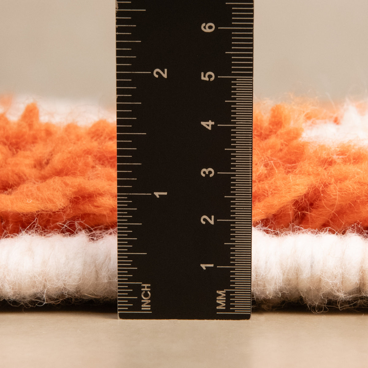 Mouchtari - Beni Ourain Teppich