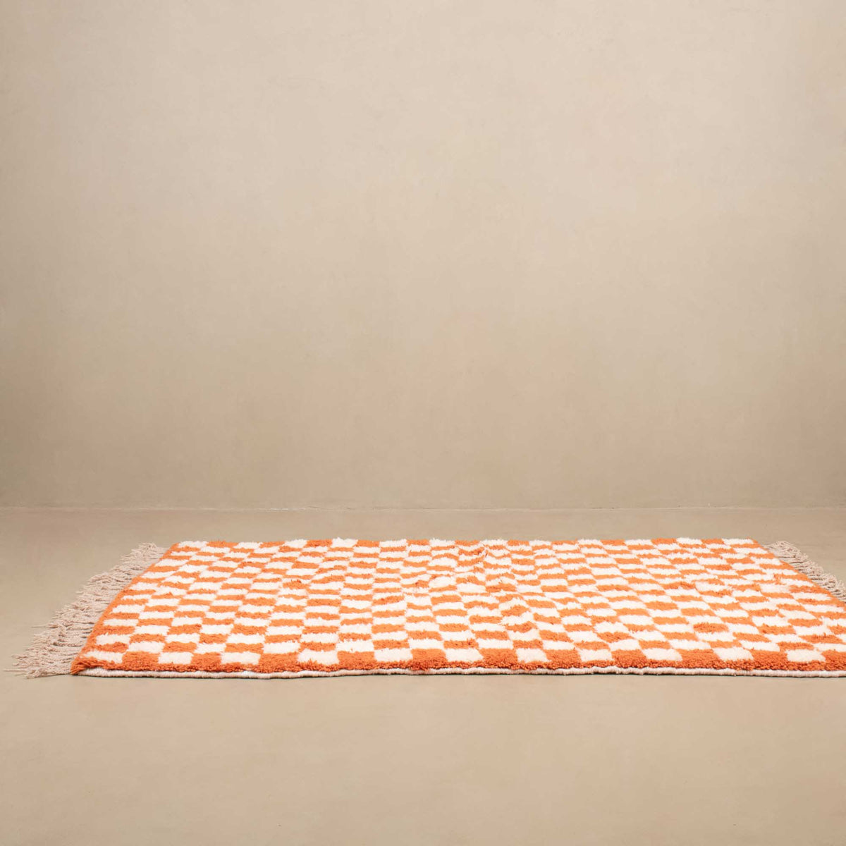 Mouchtari - Beni Ourain Teppich