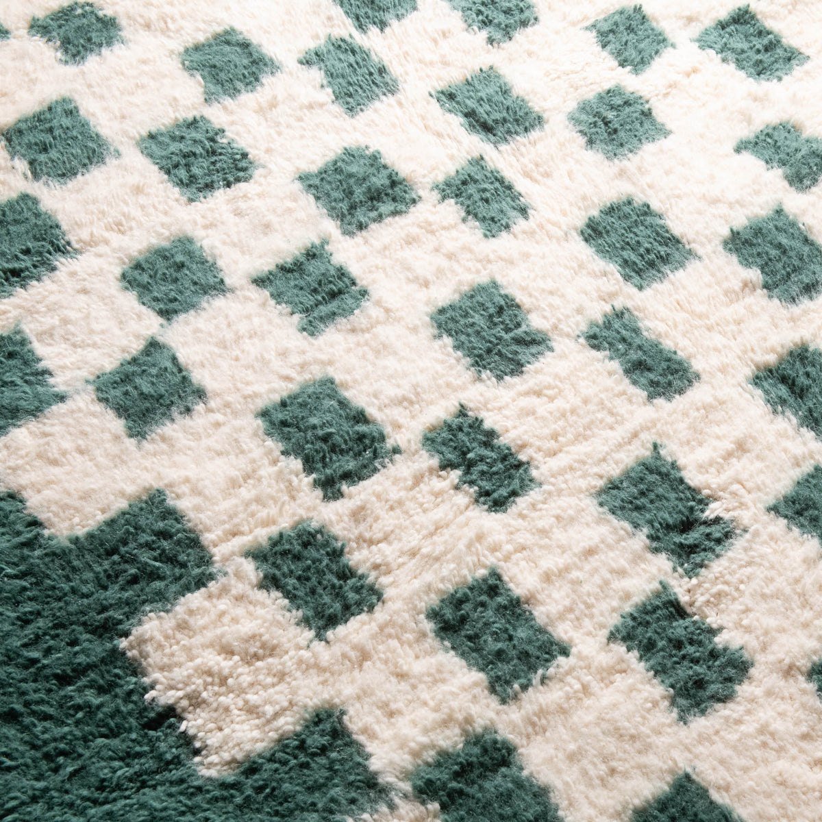 Daahir - Beni Ourain Teppich