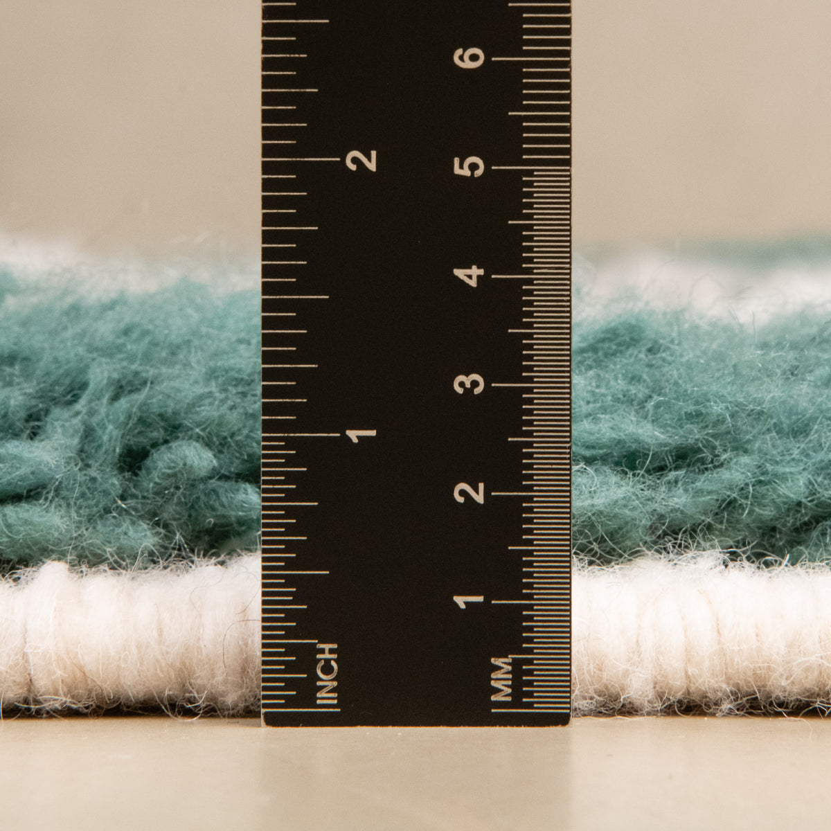 Daahir - Beni Ourain Teppich