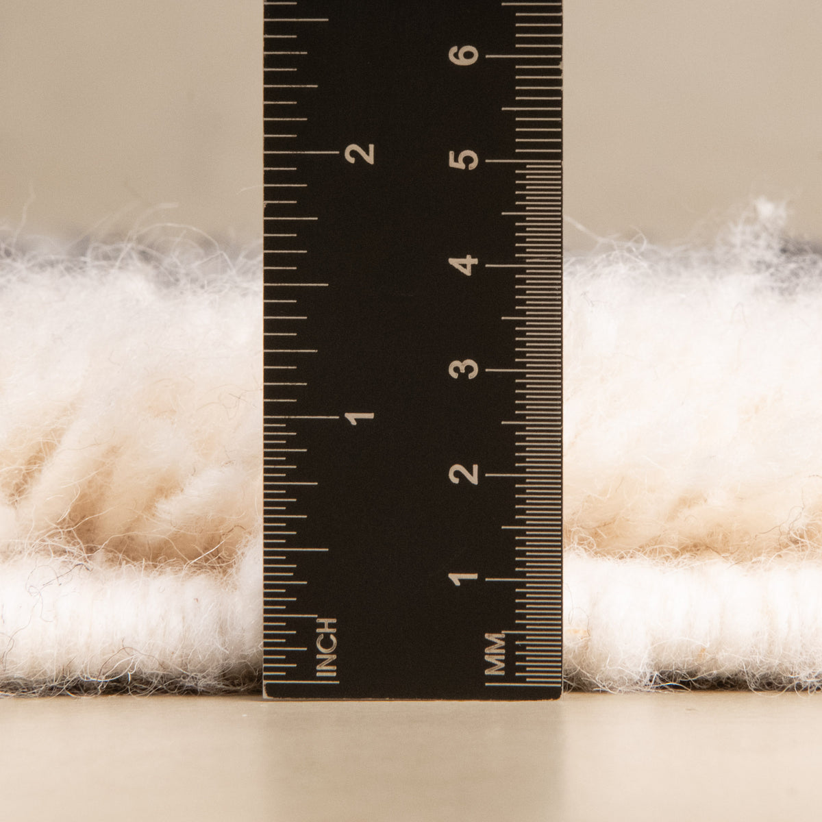 Bayane - Beni Ourain Teppich