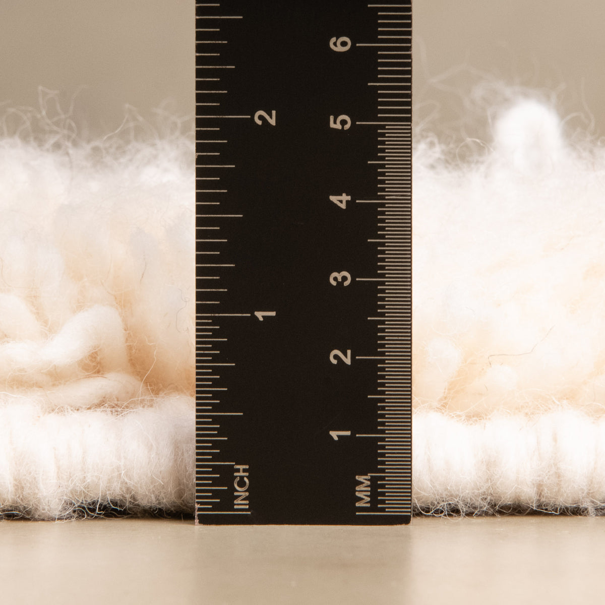 Tahoura - Beni Ourain Teppich