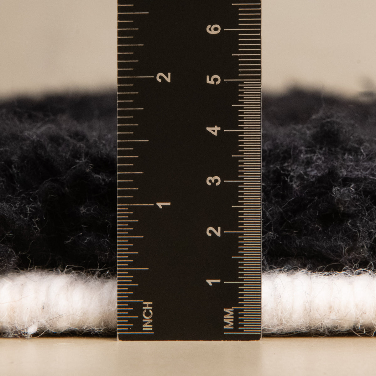 Bassira - Beni Ourain Teppich