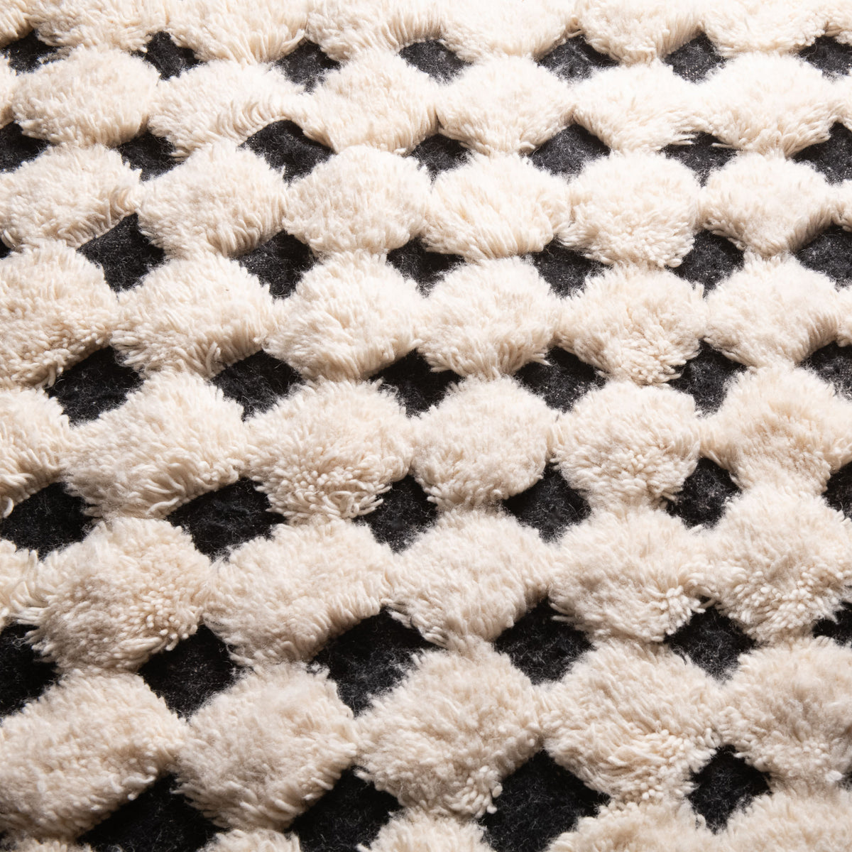 Billawra - Beni Ourain Teppich