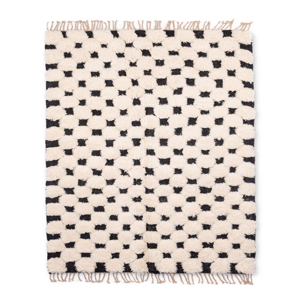 Billawra - Beni Ourain Teppich