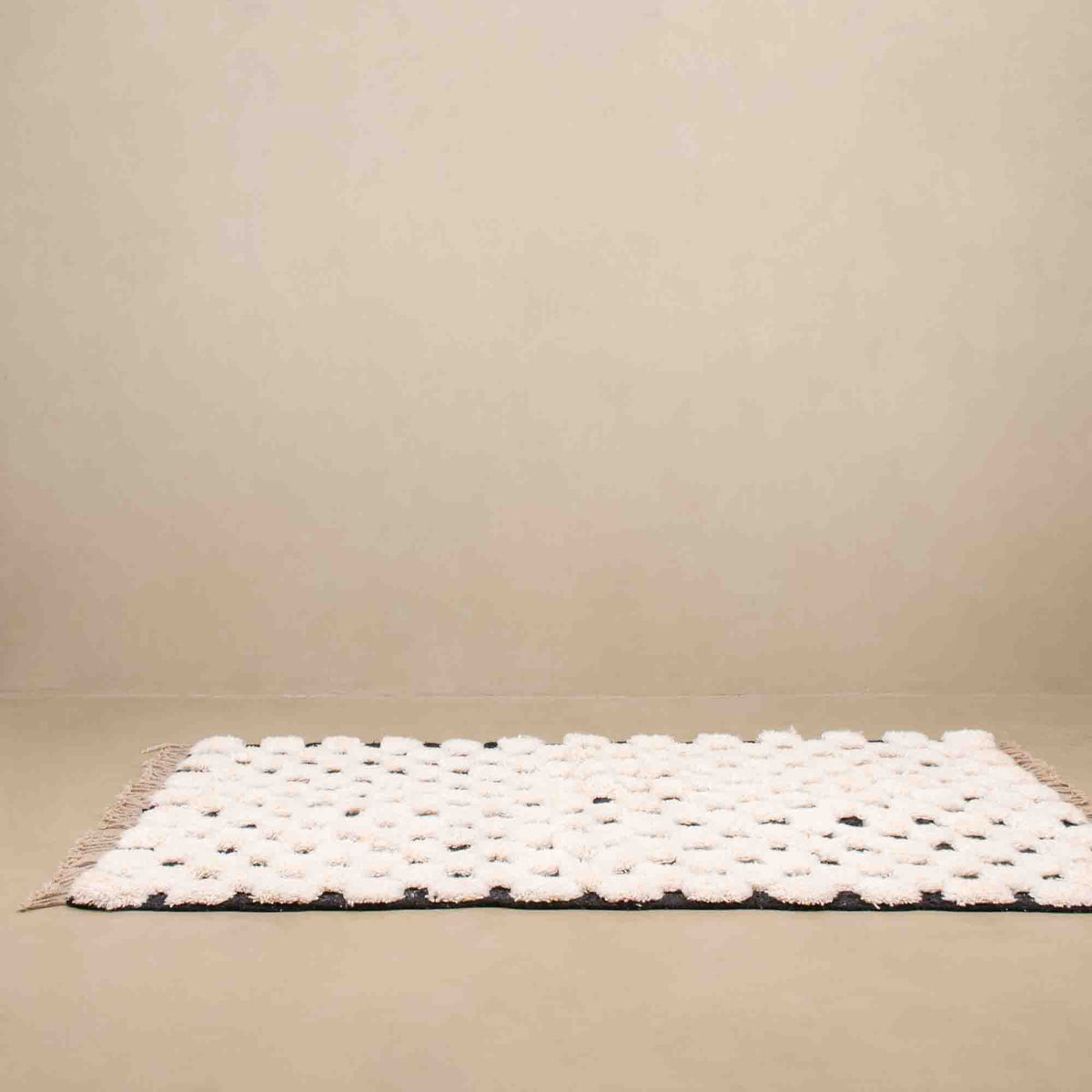 Billawra - Beni Ourain Teppich