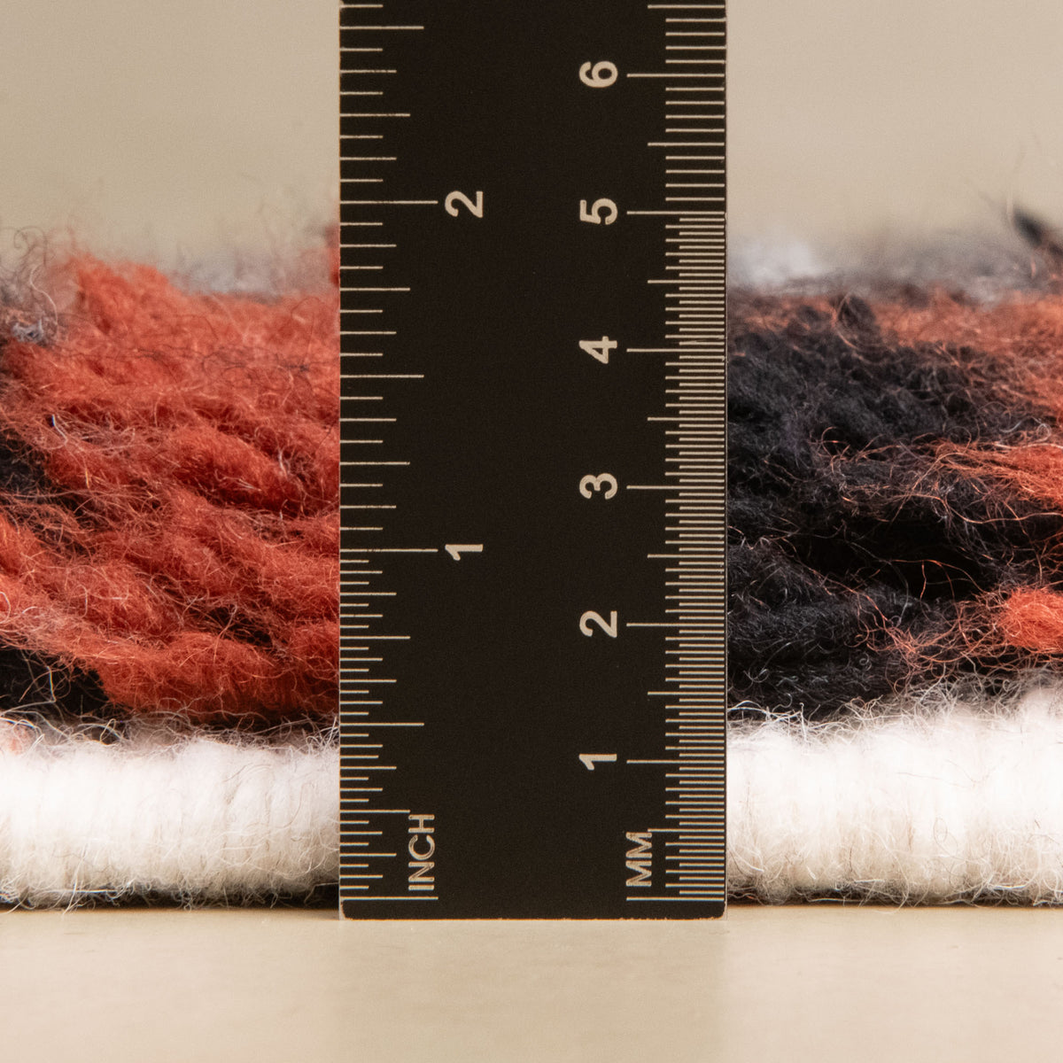 Sahar - Beni Ourain Teppich