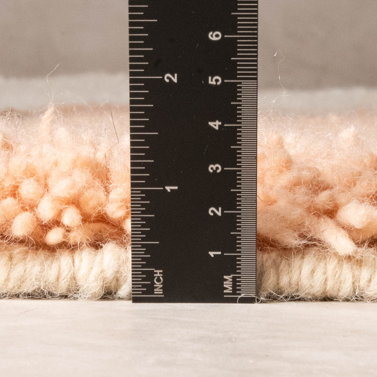 FANIDA - Beni Ourain Teppich