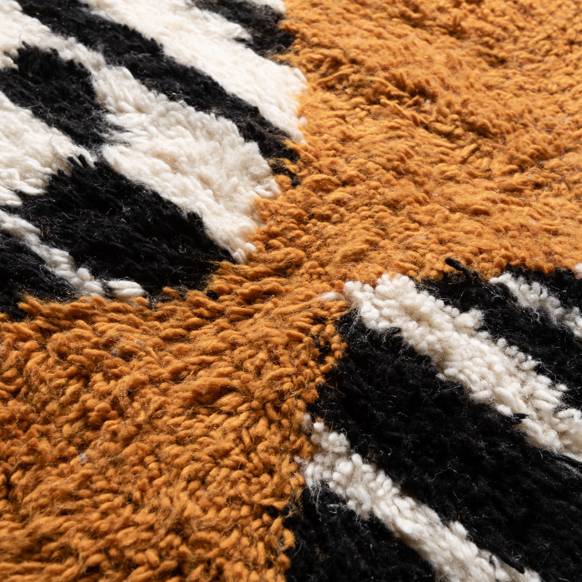 zamani - Beni Ourain Teppich