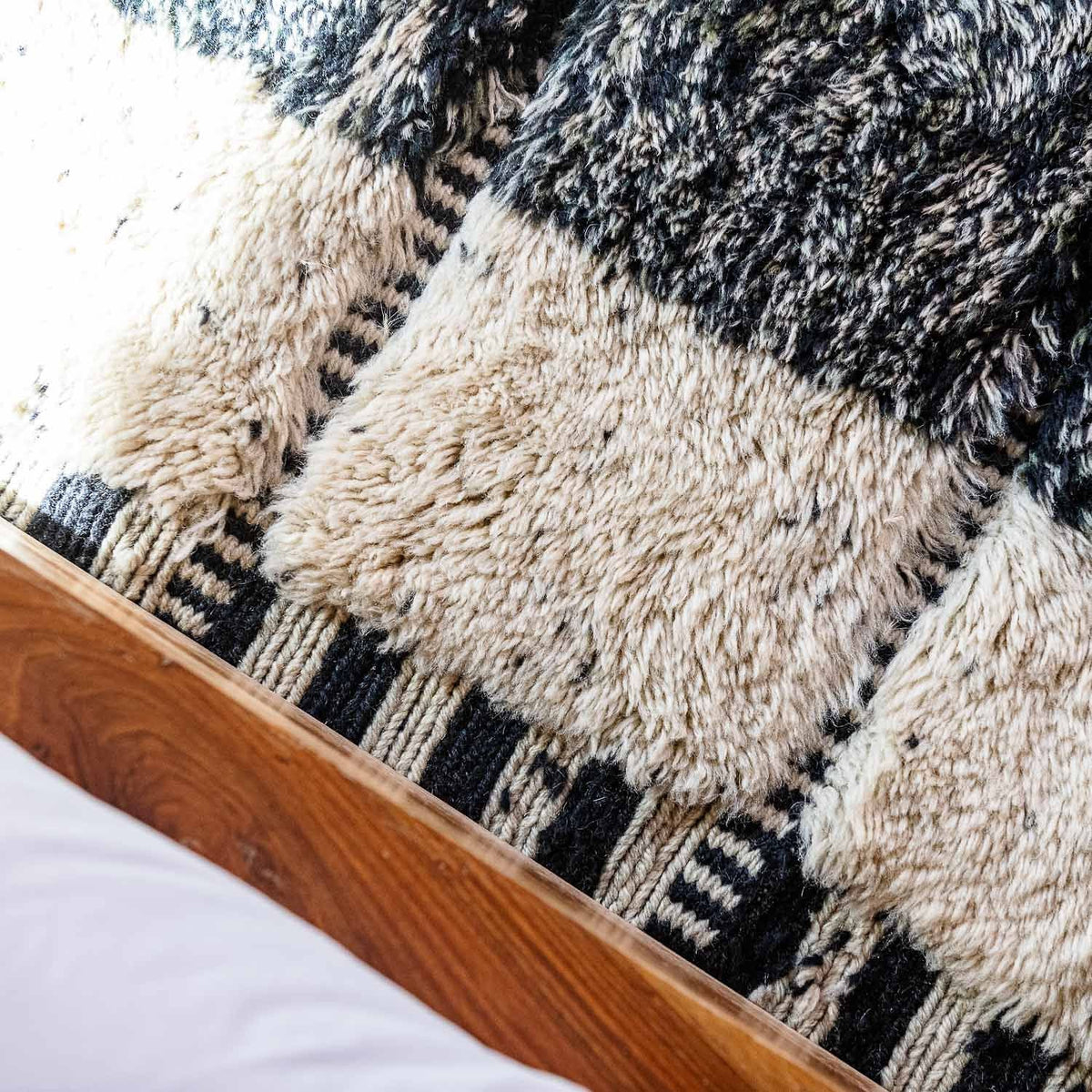 Luxuriöser Mrirt Teppich &quot;Exklusiv&quot;