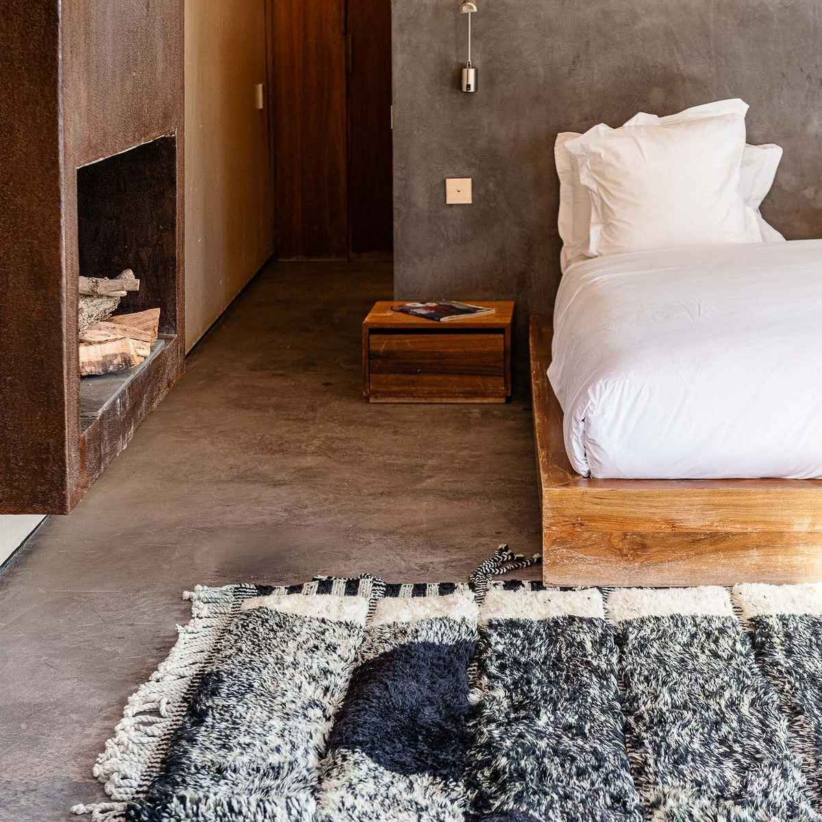 Luxuriöser Mrirt Teppich &quot;Exklusiv&quot;