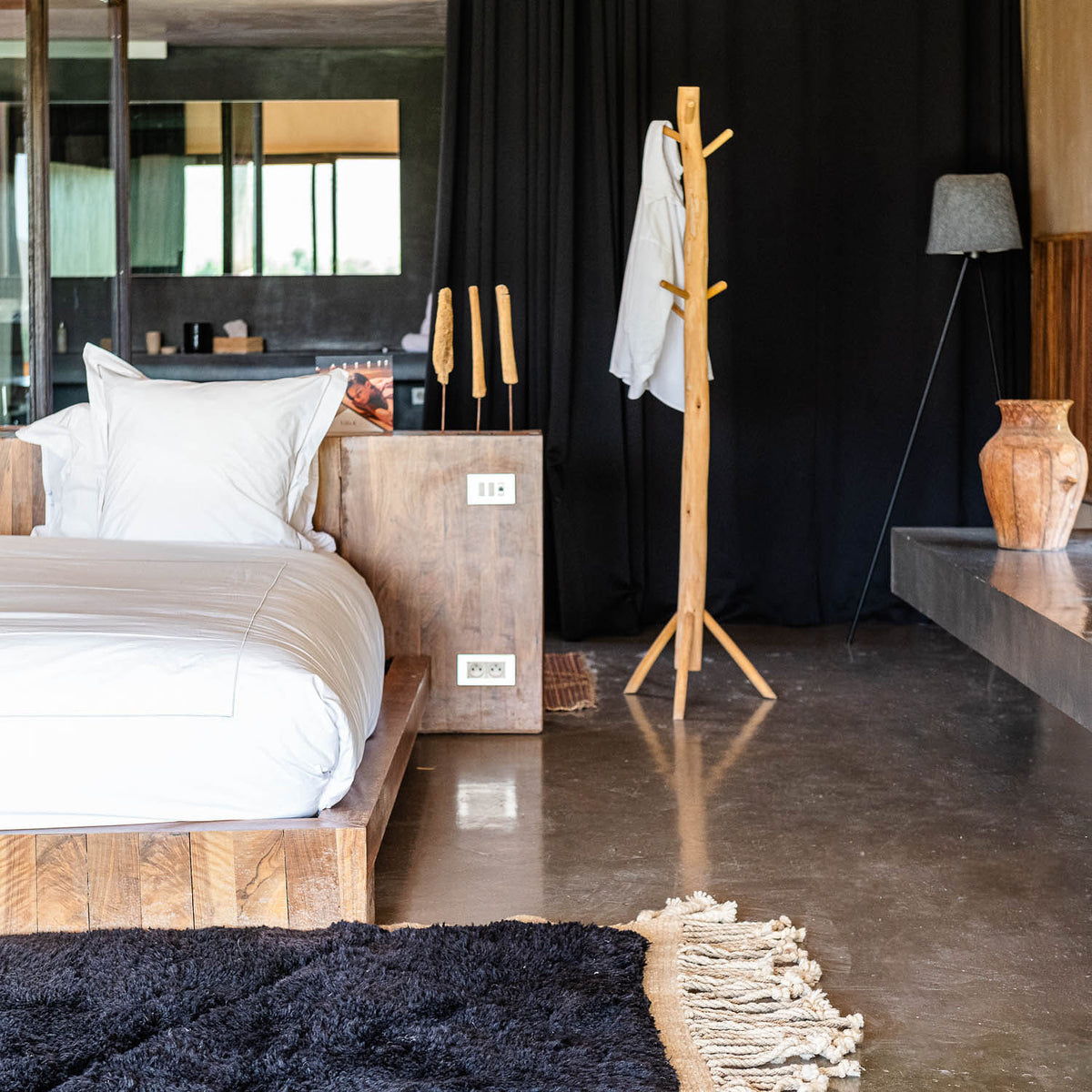 Luxuriöser Mrirt Teppich &quot;Exklusiv&quot;