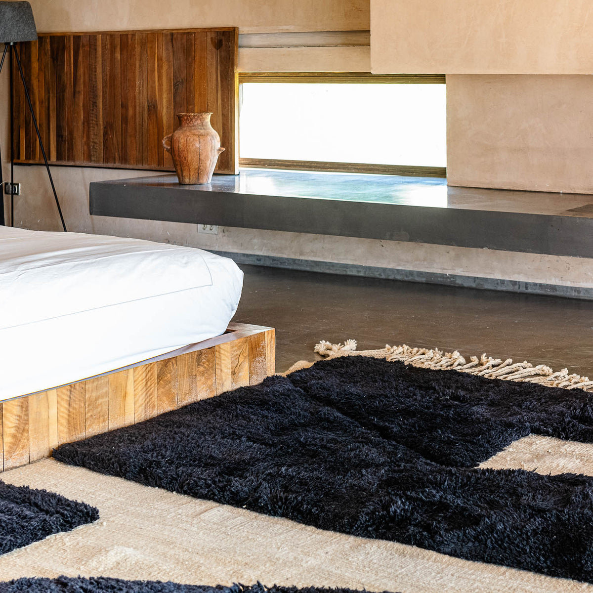 Luxuriöser Mrirt Teppich &quot;Exklusiv&quot;