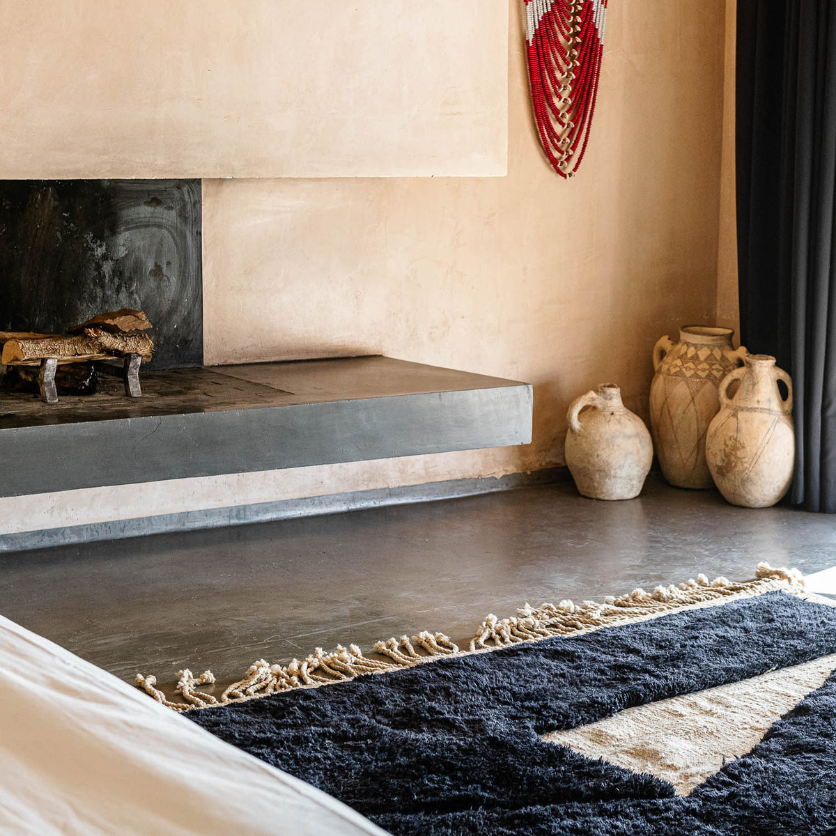 Luxuriöser Mrirt Teppich &quot;Exklusiv&quot;