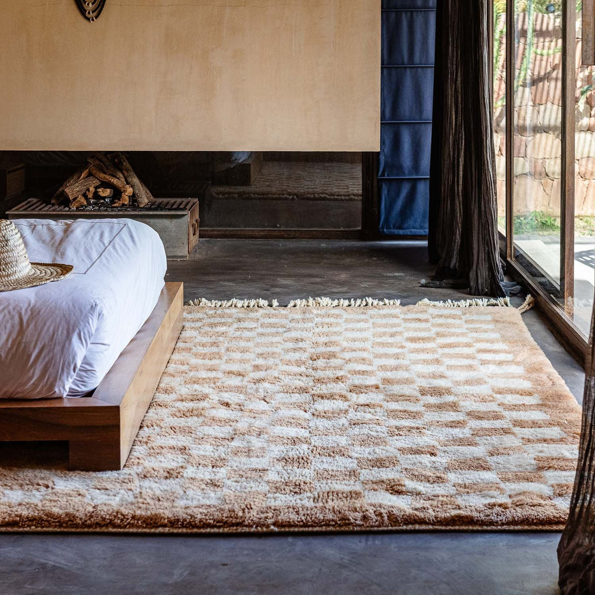 Luxuriöser Mrirt Teppich &quot;Exklusiv&quot;