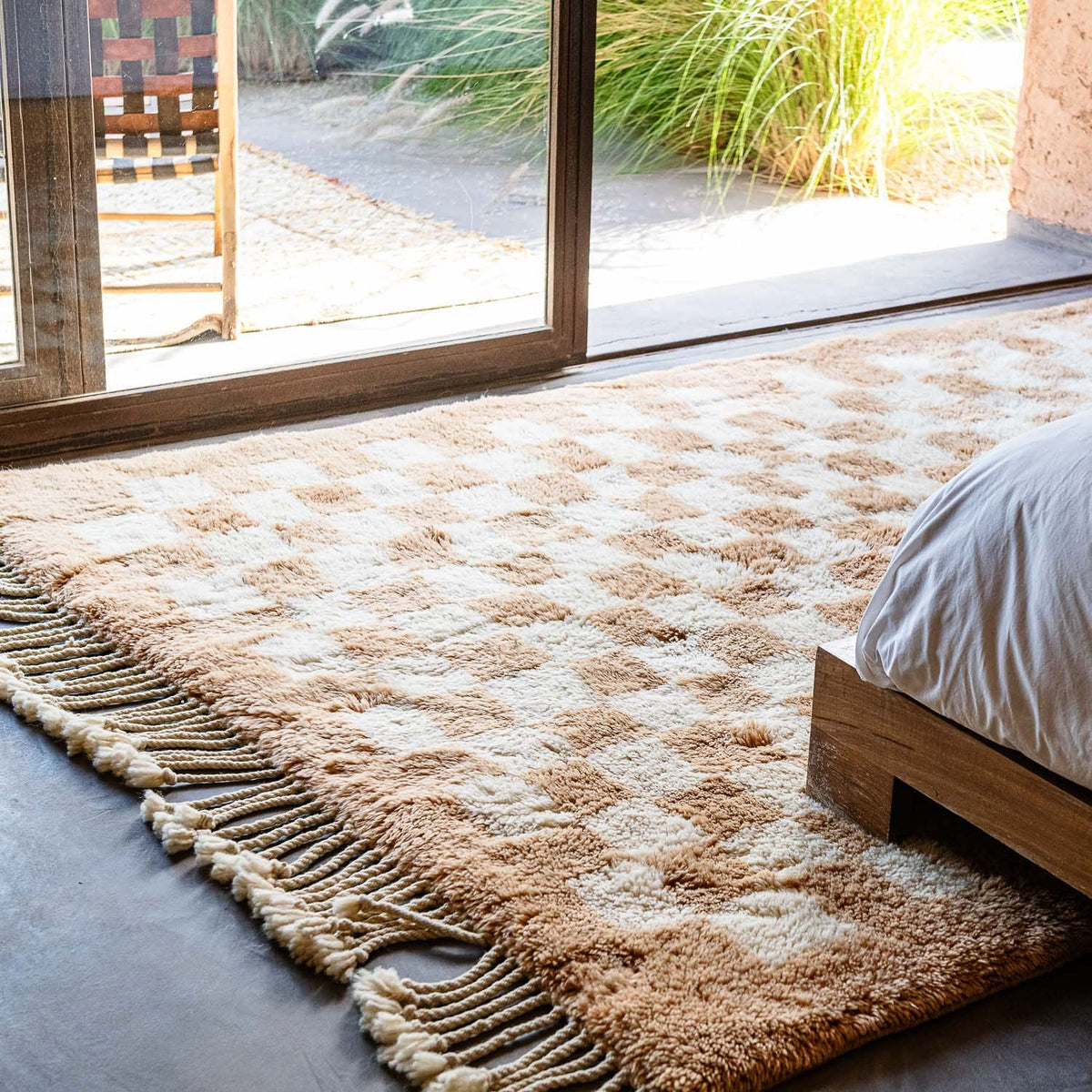 Luxuriöser Mrirt Teppich &quot;Exklusiv&quot;