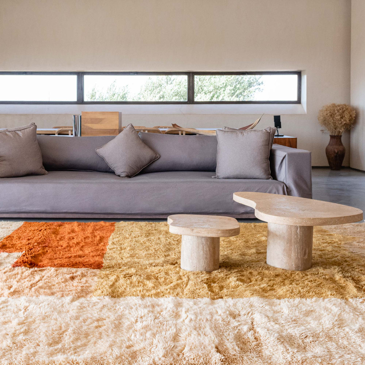 Luxuriöser Mrirt Teppich &quot;Exklusiv&quot;