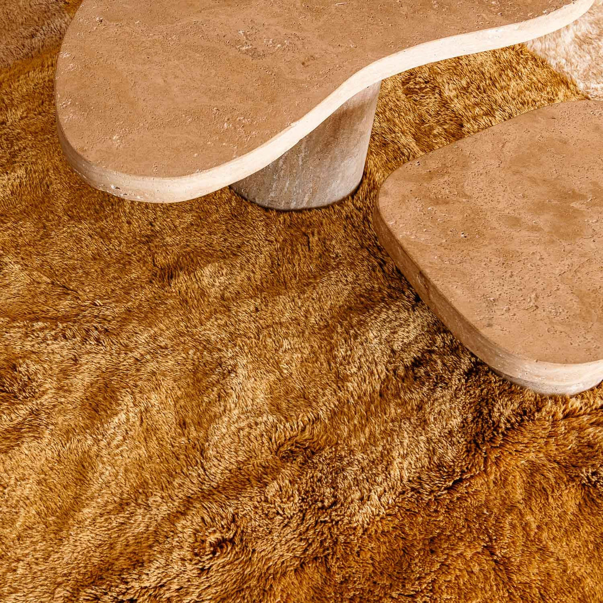 Luxuriöser Mrirt Teppich &quot;Exklusiv&quot;