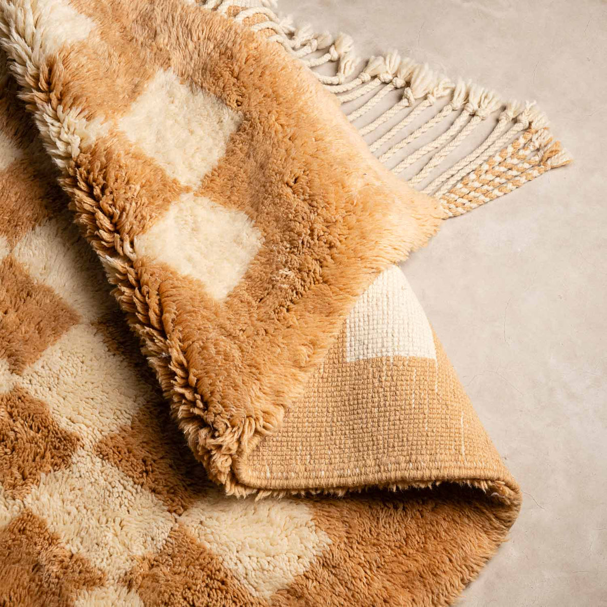 Luxuriöser Mrirt Teppich &quot;Exklusiv&quot;