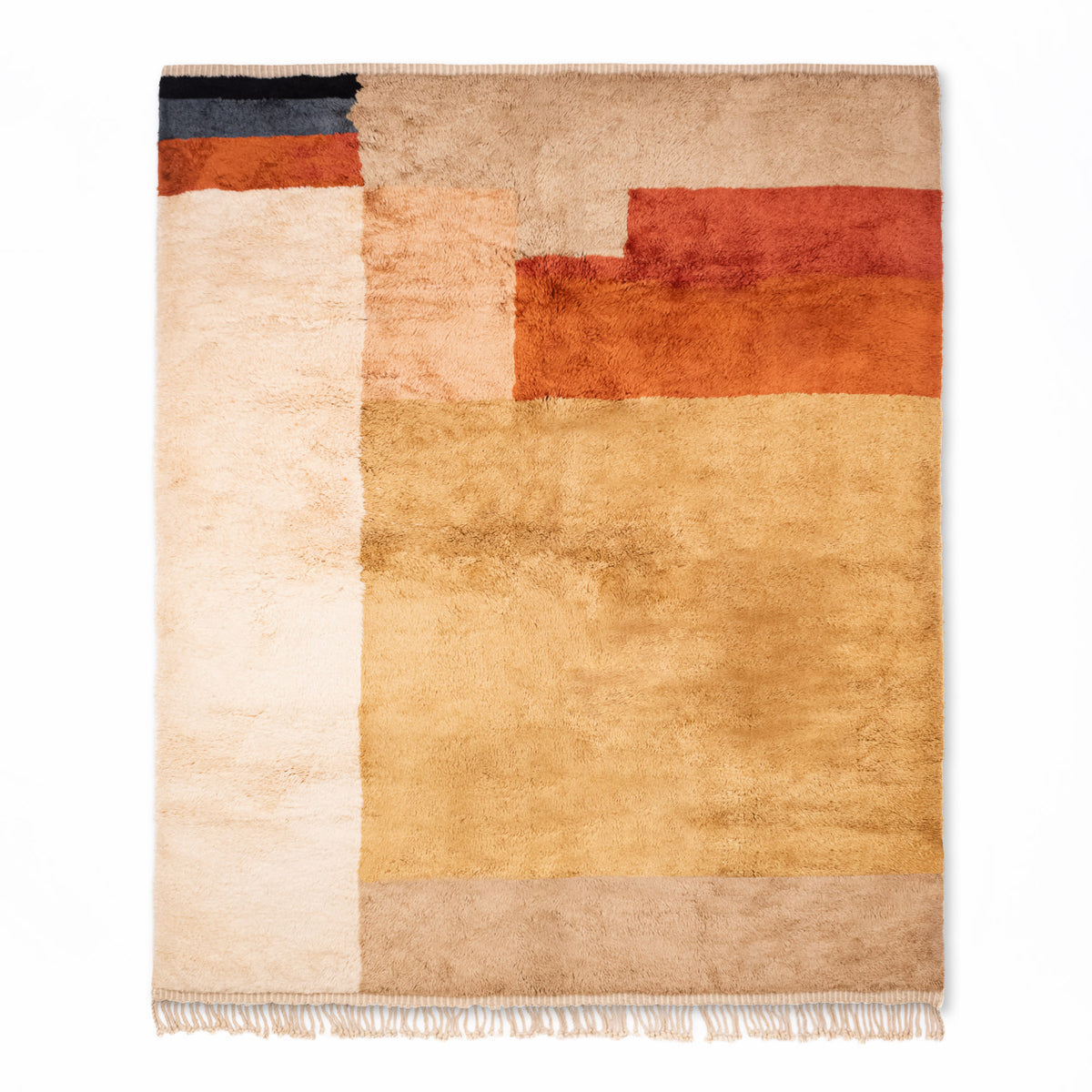 Luxuriöser Mrirt Teppich &quot;Exklusiv&quot;