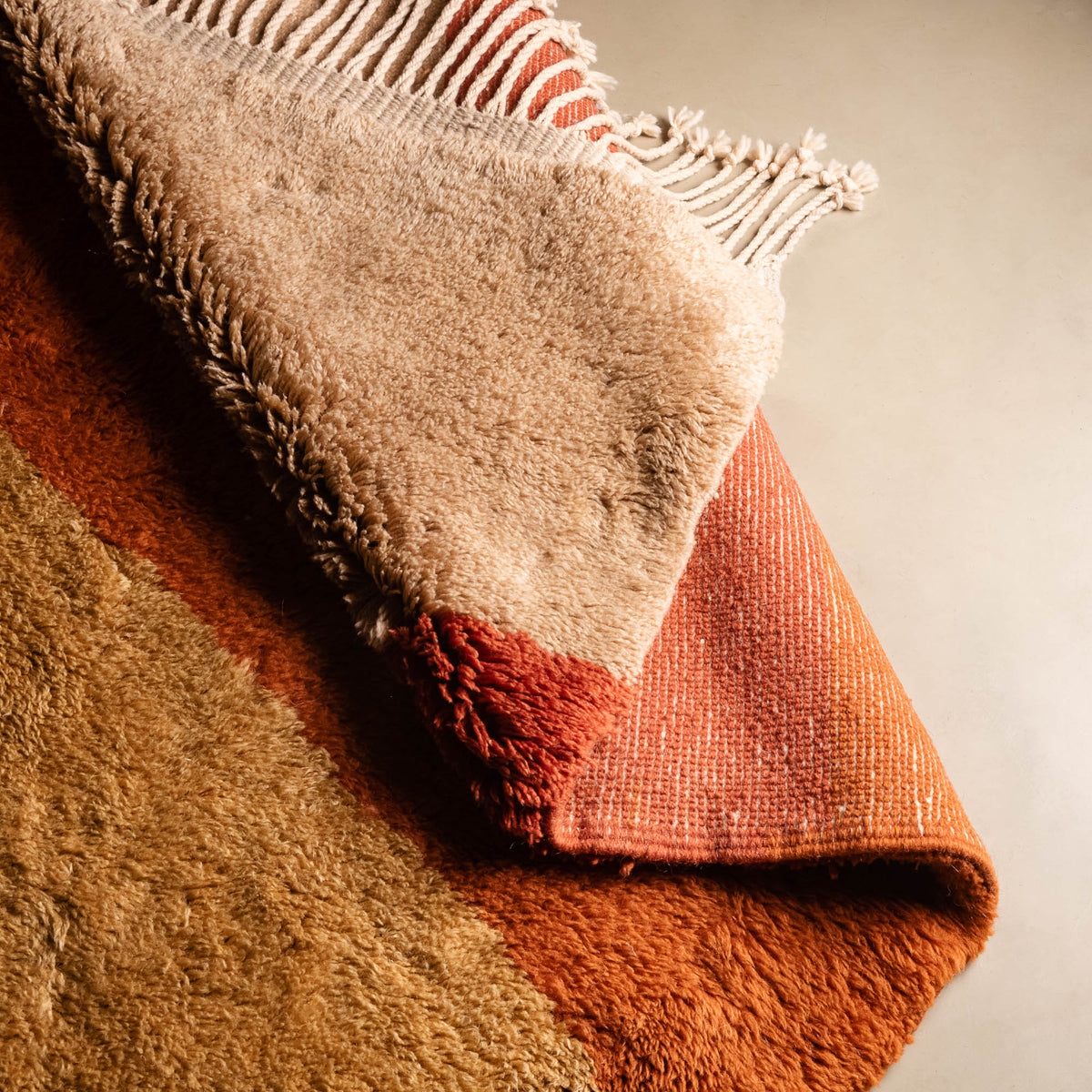 Luxuriöser Mrirt Teppich &quot;Exklusiv&quot;