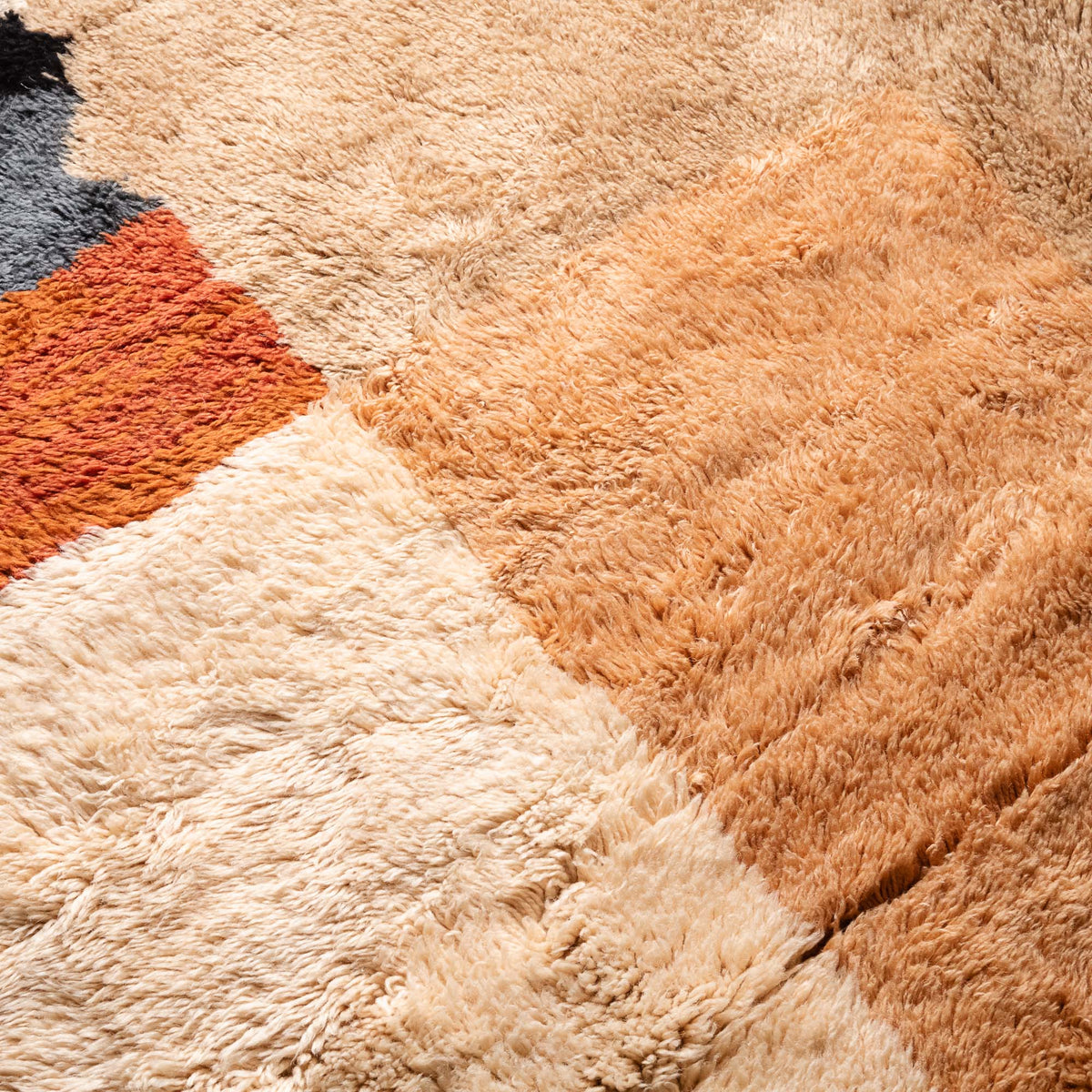 Luxuriöser Mrirt Teppich &quot;Exklusiv&quot;