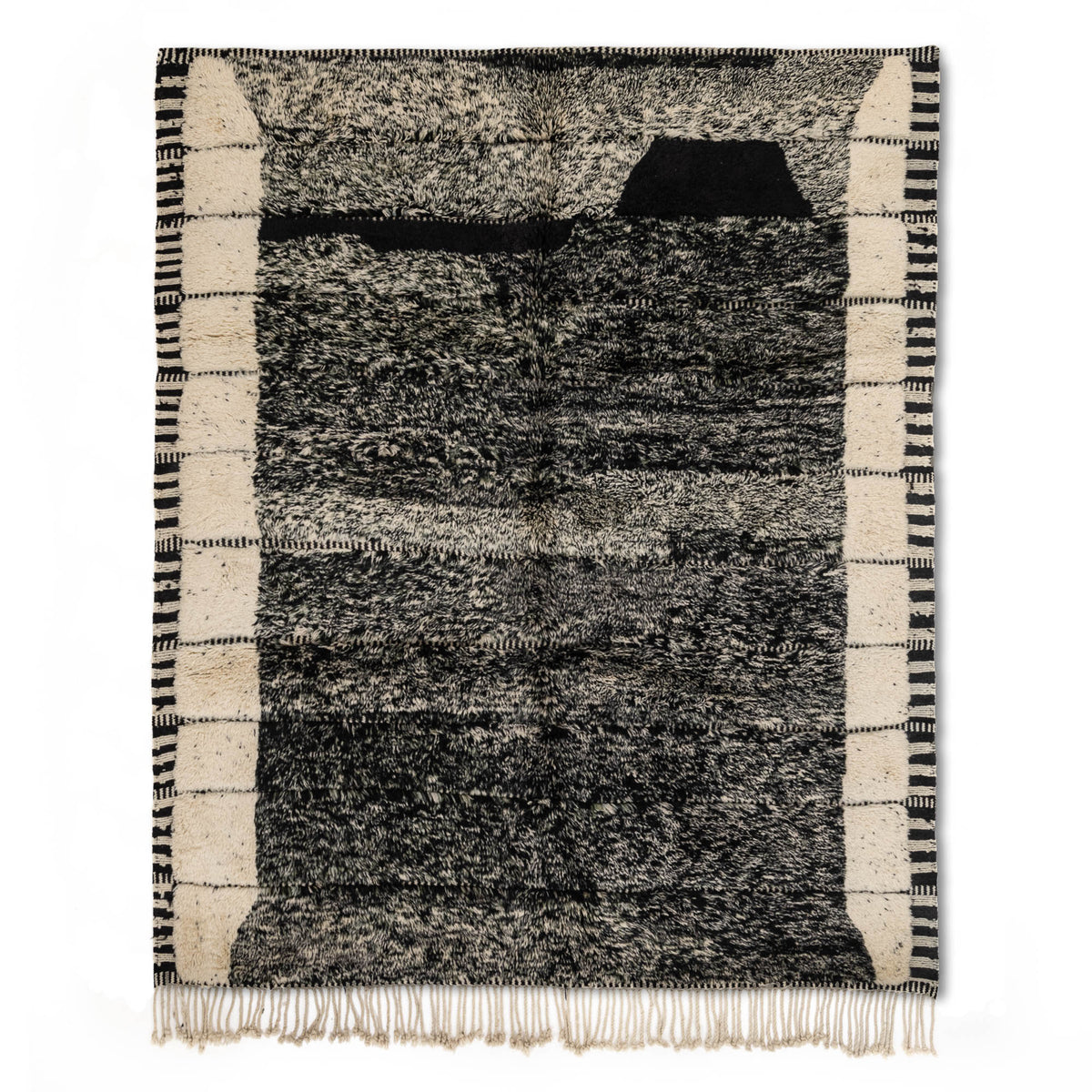 Luxuriöser Mrirt Teppich &quot;Exklusiv&quot;